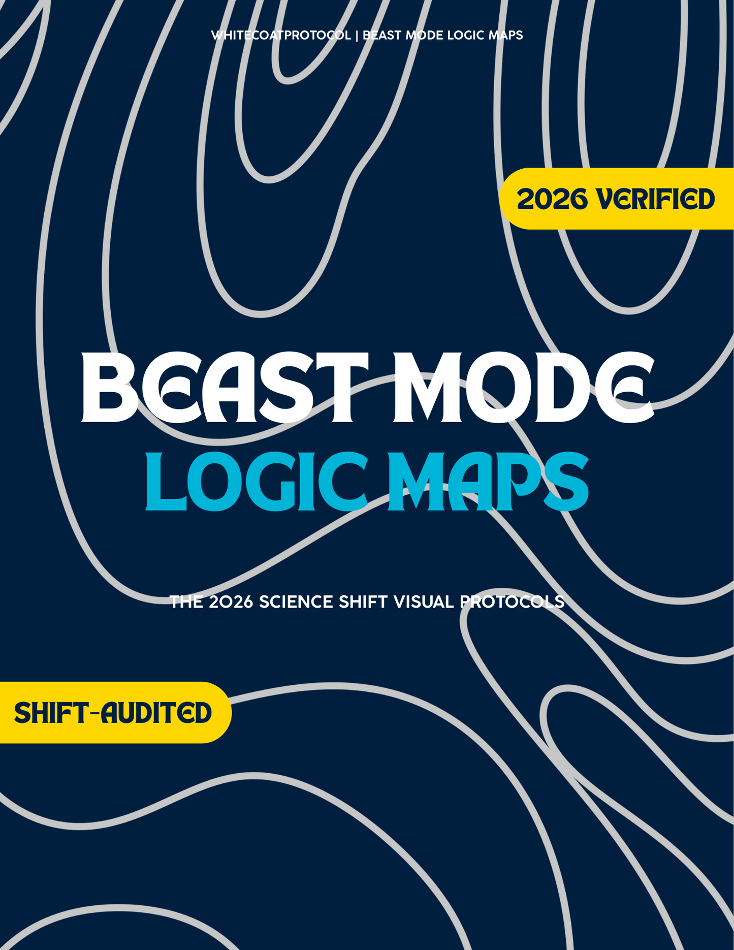 Beast Mode Logic Maps